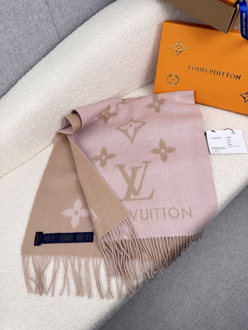 Louis Vuitton Scarf